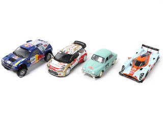 Lot 40 - NOREV (FRANCE) (4)