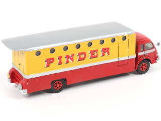 Lot 233 - CHAT C'EST CHOUETTE (FRANCE) (1)