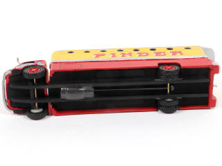 Lot 233 - CHAT C'EST CHOUETTE (FRANCE) (1)