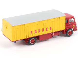 Lot 234 - CHAT C'EST CHOUETTE (FRANCE) (1)