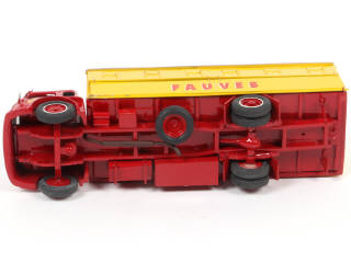 Lot 234 - CHAT C'EST CHOUETTE (FRANCE) (1)