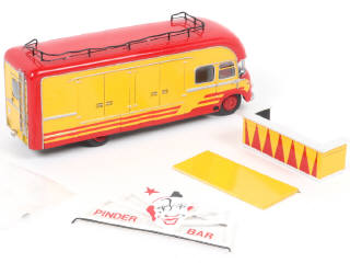 Lot 239 - MINICIRQUE (FRANCE) (1)