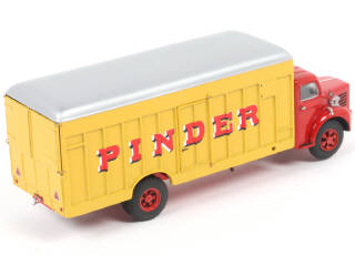 Lot 240 - MINICIRQUE (FRANCE) (1)