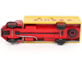 Lot 240 - MINICIRQUE (FRANCE) (1)