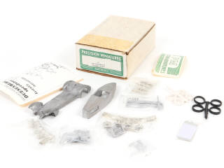 Lot 113 - PRECISION MINIATURES (USA) (1)