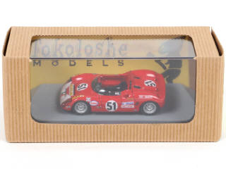 Lot 146 - TOKOLOSHE MODELS (ITALIE) (1)