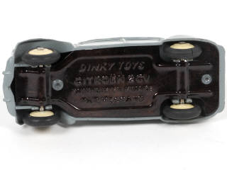 Lot 391 - DINKY TOYS (FRANCE) (1)
