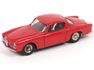 Lot 392 - DINKY TOYS (FRANCE) (1)