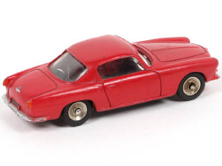 Lot 392 - DINKY TOYS (FRANCE) (1)
