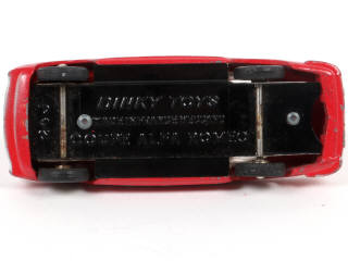 Lot 392 - DINKY TOYS (FRANCE) (1)