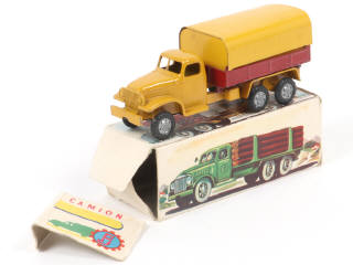 Lot 308 - FRANCE JOUETS (FRANCE) (1)