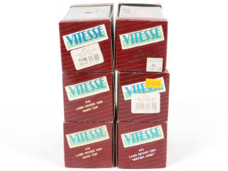 Lot 177 - VITESSE (PORTUGAL) (6)