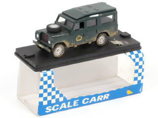 Lot 169 - SCALE CARR (ESPAGNE) (1)