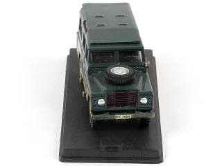 Lot 169 - SCALE CARR (ESPAGNE) (1)