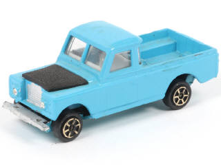 Lot 346 - MAXWELL TOYS (INDE) (1)