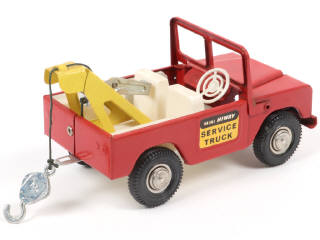 Lot 223 - TRIANG-TOYS (GB) (1)