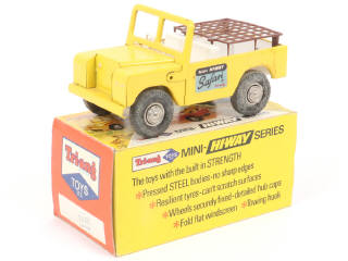 Lot 222 - TRIANG-TOYS (GB) (1)