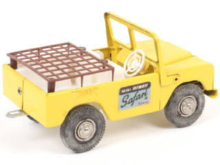 Lot 222 - TRIANG-TOYS (GB) (1)