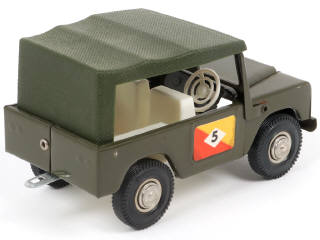 Lot 221 - TRIANG-TOYS (GB) (1)