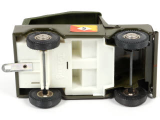 Lot 221 - TRIANG-TOYS (GB) (1)