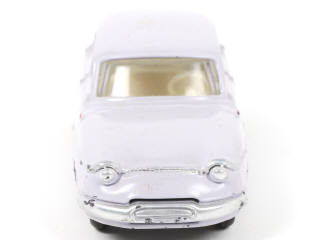 Lot 406 - DINKY TOYS (FRANCE) (1)