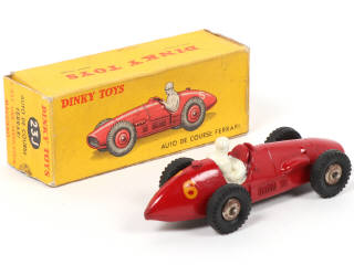 Lot 394 - DINKY TOYS (FRANCE) (1)