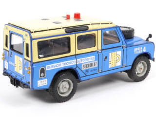 Lot 29 - VALTOY (ESPAGNE) (1)