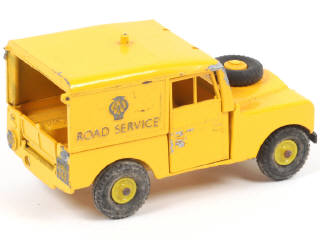 Lot 217 - BENBROS (GB) (1)