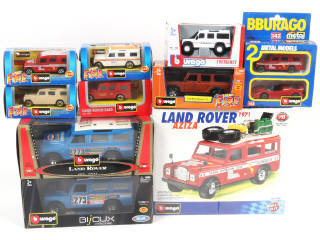 Lot 158 - BBURAGO (ITALIE) (11)