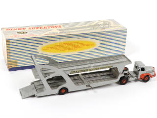 Lot 419 - DINKY TOYS (FRANCE) (1)