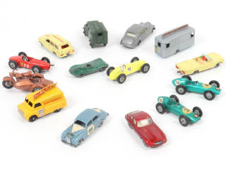 Lot 210 - MATCHBOX (GB) (14)