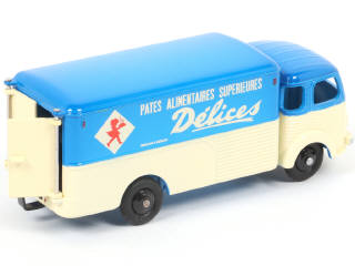 Lot 363 - DAN-TOYS (FRANCE) (1)