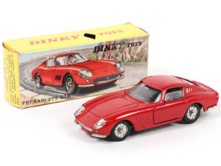 Lot 409 - DINKY TOYS (FRANCE) (1)