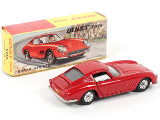 Lot 409 - DINKY TOYS (FRANCE) (1)