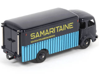 Lot 362 - DAN-TOYS (FRANCE) (1)