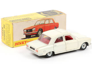 Lot 412 - DINKY TOYS (FRANCE) (1)