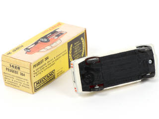 Lot 412 - DINKY TOYS (FRANCE) (1)