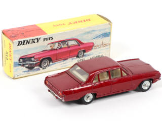 Lot 410 - DINKY TOYS (FRANCE) (1)