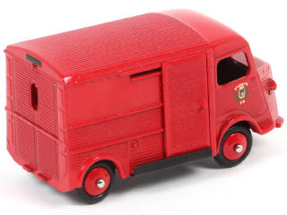 Lot 357 - DAN-TOYS (FRANCE) (1)