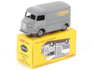 Lot 358 - DAN-TOYS (FRANCE) (1)
