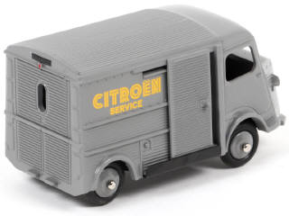 Lot 358 - DAN-TOYS (FRANCE) (1)