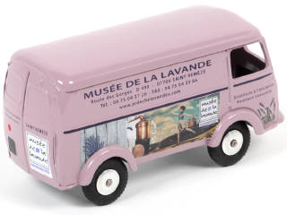 Lot 306 - QUIRALU/ELIGOR (FRANCE) (1)