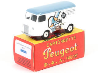 Lot 303 - QUIRALU/ELIGOR (FRANCE) (1)