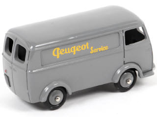 Lot 353 - DAN-TOYS (FRANCE) (1)