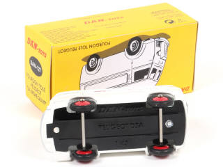 Lot 352 - DAN-TOYS (FRANCE) (1)