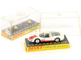Lot 417 - DINKY TOYS (FRANCE) (1)