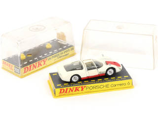 Lot 417 - DINKY TOYS (FRANCE) (1)