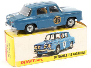 Lot 408 - DINKY TOYS (FRANCE) (1)