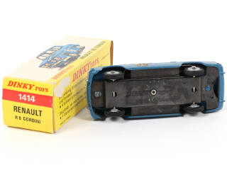 Lot 408 - DINKY TOYS (FRANCE) (1)