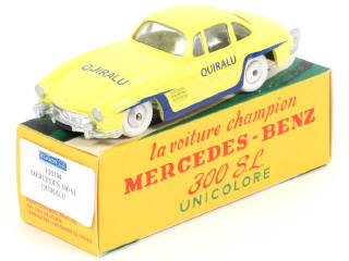 Lot 300 - QUIRALU/ELIGOR (FRANCE) (1)
